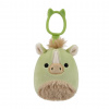 Squishmallows Kľúčenka Kôň - Billy 9 cm