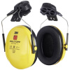 3M Peltor Optime I H510P3E Mušľový chránič sluchu, 26 dB, 1 ks; H510P3E