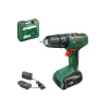 BOSCH EasyImpact 18V-40 0 603 9D8 101