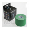 Kinematics Tex Kinesio Tape zelená 5 cm x 5 m