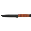 Nôž s pevnou čepeľou KA-BAR® USMC The Legend