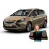 Záclony na magnetoch Opel Zafira C 2012-2019