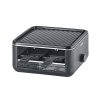 Severin Gril Raclette RG 2360 MINI, čierna