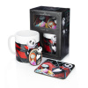 Pyramid International Darčeková Nightmare Before Christmas Jack & Sally 315 ml
