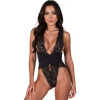 PASSION VELMORE BODY BLACK L