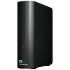 Western Digital Elements Desktop 16 TB externý pevný disk 8,9 cm (3,5) USB 3.2 (Gen 1x1) čierna WDBWLG0160HBK-EESN; WDBWLG0160HBK-EESN