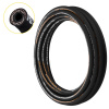 Vevor Hydraulická hadica 3/4 inch × 50 ft 3120psi 2-vr. opletenie −20℃–140℃ YG50FT3-4-3118001V0