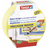 tesa PRECISION INDOOR 56271-00000-01 krepová lepicí páska tesa® žlutá (d x š) 25 m x 38 mm 1 ks