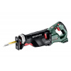 Metabo Akumulátorová priamočiara píla SSEP 18 LTX BL MVT 602258840