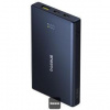 PicoGo 10000mAh, 20W čierna Baseus