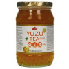 Konfitúra Yuzu Tea 500g TBest