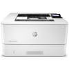 HP LaserJet Pro M404dw, A4, mono, 38 str., duplex, LAN, Wi-Fi, USB W1A56A#B19