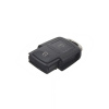 Náhradný diaľkový ovládač - Audi / Seat / Škoda / VW (1J0 959 753 CT) 2-tlačidlový