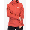 GORE TEX bunda dámska Salewa Puez Gtx 3L Epe Jacket - etruscan red