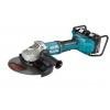 Makita DGA901T2U1 aku uhlová brúska 230mm, 18V 2x5,0Ah aku