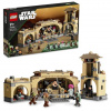 LEGO® Star Wars™ 753226 Trónna sieň Boby Fetta