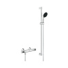 Termostatická sprchová batéria Grohe Quickfix Precision Flow chróm 34805001