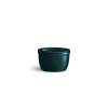 Ramekin 9 cm Belle Ile temně modrý - Emile Henry (Ramekinka N°9 temně modrá Belle Ile 9 cm - Emile Henry)