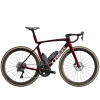 TREK Madone SLR 7 Gen 8 CARBON RED SMOKE 2025 Veľkosť: L