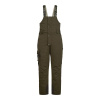 DEERHUNTER Muflon Bib zimné nohavice 3820
