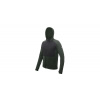 Pánska funkčná bunda Sensor Coolmax Thermo Olive green/black L
