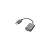 LENOVO Kábel HDMI/VGA 0B47069