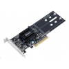 Rozširujúca karta Synology M2D18 2x M.2