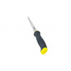 STANLEY 0-20-556 Pilka FatMax na sádrokarton 302mm