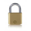 Yale Y110B/40/122/2, Standard Security, visiaci zámok 40 mm, 3 kľúče, 252344