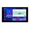 Bmode 2DIN autorádio PU01 Android s GPS Variant: RAM 4GB, ROM 64GB