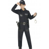 Kostým policajt 5-6 rokov
