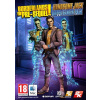 Borderlands: The Pre-Sequel - Handsome Jack Doppelganger Pack (MAC) DIGITAL - Steam PC