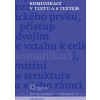 Komunikace v textu a s textem - Alena Macurová