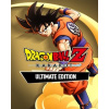DRAGON BALL Z KAKAROT Ultimate Edition (PC)