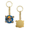 Cinereplicas Prívesok na kľúče One Piece Pouche Luffy