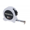 LEVIOR meter zvinovací 3mx16mm MARTIN