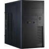 Chieftec case MESH series XT-01B-350GPB, 350W PSU (GPB-350S)