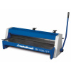 Nožnice na plech TBS 650-12 T 3776165 Metallkraft (Nožnice na plech TBS 650-12 T 3776165 Metallkraft)