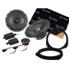 Helix F 62C reproduktory pre Opel Corsa D