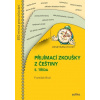 Desetiminutovky. Přijímací zkoušky z češtiny – 5. třída
