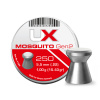 Diabolo UX Mosquito Gen2 5,5mm 250ks
