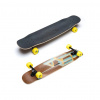 Loaded - Basalt Tessaract 39“ - Longboard Rozměry: 39