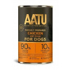 AATU Dog Chicken 400 g