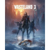 ESD Wasteland 3