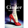 Cinder - Meyer Marissa