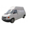 Priečniky Thule VW T4 1991-2002 s vysokou strechou