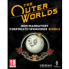 The Outer Worlds: Non-Mandatory Corporate-Sponsored Bundle Epic (PC)