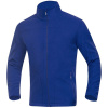 ARDON Mikina JOFLEX fleece H2206/XL XL Modrá středně