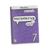 Matematika 7, učebnica