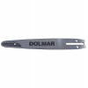 Vodiaca lišta MAKITA / DOLMAR 25cm, 1/4